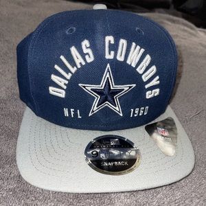 Dallas Cowboys New Era SnapBack Hat